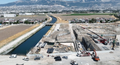 Daha Sağlıklı Altyapı Geleceği İçin Yatırımlar Bir Bir Yükseliyor