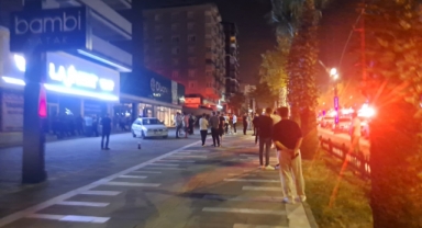 ​​​​​​​Elektrik Akımına Kapılan Genç Hayatını Kaybetti