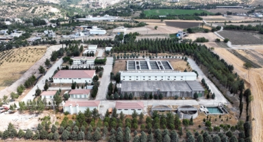 Gelecek İçin Temiz Su Hedefi; Yeni Kaynaklar Ayvalı Arıtmaya Ulaştırılıyor