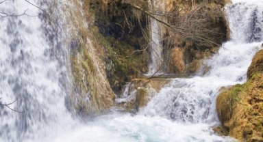 Göksun’un Saklı Cenneti: Hacıkodal Kocabor Şelalesi