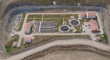 Ilıca’ya Temiz Gelecek; Yeni Atık Su Arıtma Tesisi Yolda