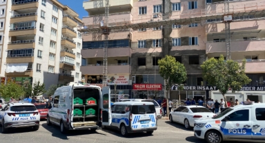 İskele Kırıldı, İşçiler Yere Çakıldı: 2 Ölü, 1 Yaralı