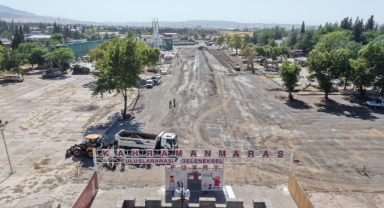 KAFUM Geleneksel Ağustos Fuarı'na Hazırlanıyor