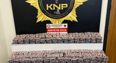 Kahramanmaraş'ta Çeşitli Suçlardan Yakalanan 40 Şüpheli Tutuklandı