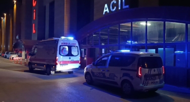 Kahramanmaraş’ta Kazara Akrabasını Vurdu: 1 Ölü