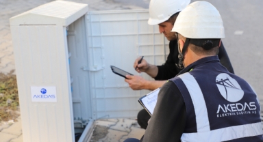 Kahramanmaraş ve Adıyaman Kavruluyor: Aşırı Sıcaklar Elektrik Tüketimini Rekor Düzeye Taşıdı