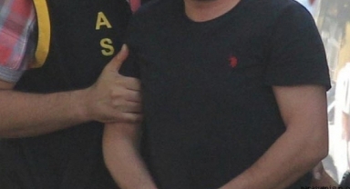 Kasten Öldürme Suçundan Aranan Şahıs Yakalandı