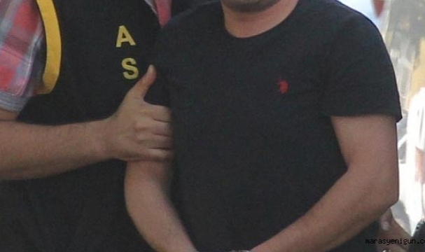 Kasten Öldürme Suçundan Aranan Şahıs Yakalandı