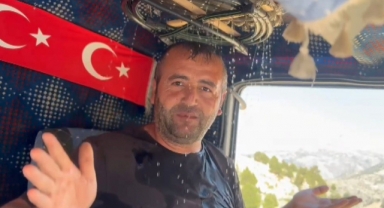 Kavurucu Sıcağa Karşı 