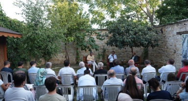 Kelimelerin Kuyumcusu Özdenören, Vefatının Yıl Dönümünde Anıldı