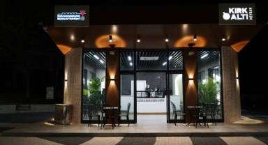 Kırk Altı Meydan Hizmete Hazır