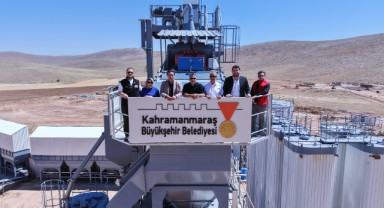 Kuzey İlçelerin Dev Ulaşım Yatırımı Hizmete Hazırlanıyor