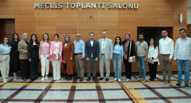 Sosyal Girişimcilik Ekosistemi Genişliyor; Büyükşehir’den Paydaşlarla İş Birliği Toplantısı