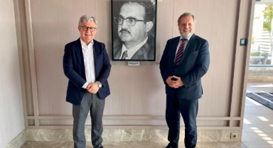 Tarlada Başladı, Tekstille Büyüdü