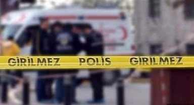 Uzman Çavuş, Eniştesini Öldürüp İntihar Etti