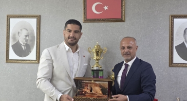 47. Geleneksel Afşin Eshab-ı Kehf Karakucak Güreş Festivali 28 Eylül’de Yapılıyor