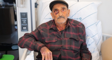 80 Yaşındaki Hastaya Kalp Durdurulmadan Kapalı Ameliyat