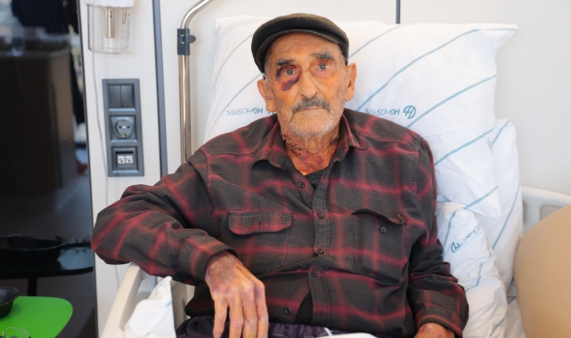 80 Yaşındaki Hastaya Kalp Durdurulmadan Kapalı Ameliyat