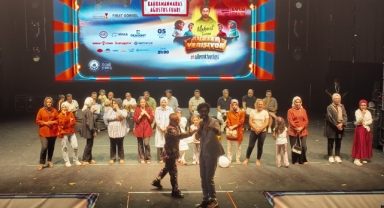 Aileler Geleneksel Ağustos Fuarı’nda Dostane Rekabette Buluştu