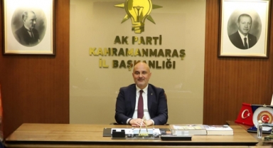 “Ak Parti 24 Yaşında