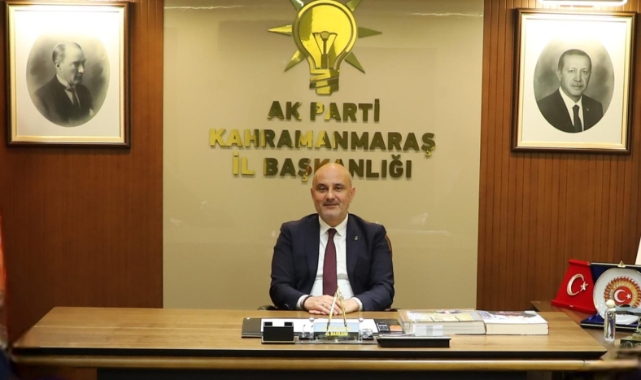 “Ak Parti 24 Yaşında