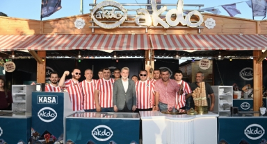 Başkan Görgel; “Fuarımıza İlgi ve Beğeni Son Derece Fazla”