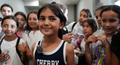 Büyükşehir’in Gençlik Meclisi’nden Örnek Bir Program Daha