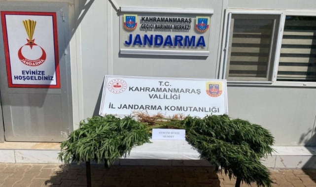 Çeşitli Suçlardan Yakalanan 14 Şüpheli Tutuklandı