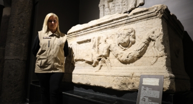 Deprem Sonrası Yenilenen Kahramanmaraş Müzesi Ziyaretçilerini Ağırlıyor