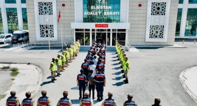 Düğünün Kana Bulandığı Olayda 6 Şüpheli Tutuklandı