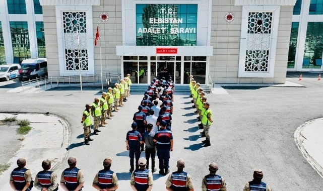 Düğünün Kana Bulandığı Olayda 6 Şüpheli Tutuklandı