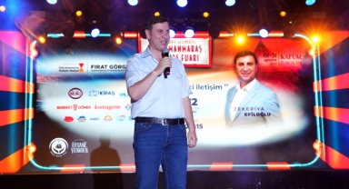 Efiloğlu: “Aile, İnsanın Dünyaya Açılan İlk Penceresidir”