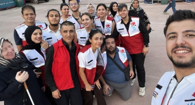 Geleneksel Ağustos Fuarı’nda Engelsiz Bir Gün