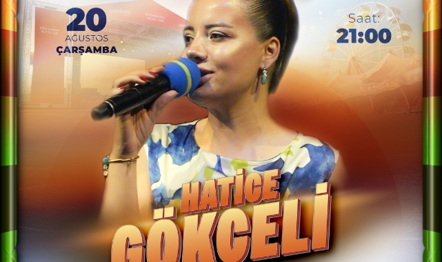 Geleneksel Ezgilerle Buluşma; Hatice Gökçeli KAFUM’da Sahne Alacak
