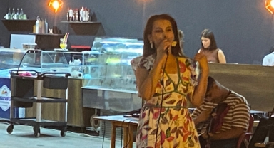 Günbatımı Cafe Restoran: Kahramanmaraş’ın Yeni Buluşma Noktası