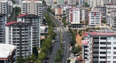Kahramanmaraş Büyükşehir’den Ulaşım Atağı