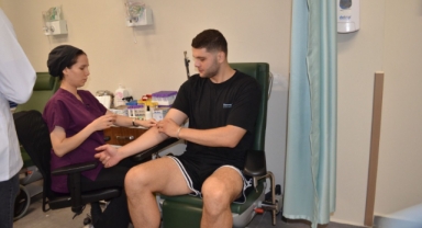 Kahramanmaraş’ın Sağlık Üssü Sular Akademi, İstiklalspor’a Tam Destek Veriyor