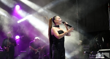 Kahramanmaraş'ta Ağustos Fuarı Coşkusu