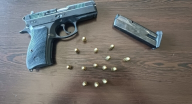 Kahramanmaraş’ta Aranan 34 Şahıs Yakalanıp Tutuklandı