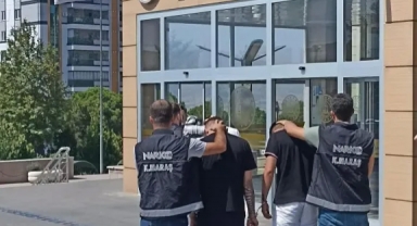 Kahramanmaraş'ta Bilişim Suçlarına Yönelik Operasyon: 3 Tutuklama