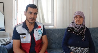 Kahramanmaraş'ta Güvenli Evim Projesi