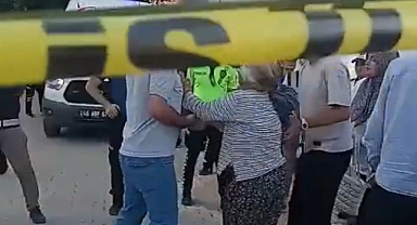 Kahramanmaraş'ta Oyun Faciaya Dönüştü: 16 Yaşındaki Batuhan Hayatını Kaybetti