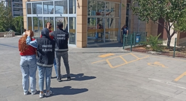 Kahramanmaraş'ta Uyuşturucuya 3 Tutuklama