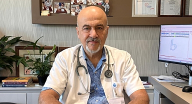 KOAH'ta Erken Tanı Hayat Kurtarıyor