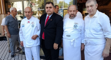 Mehmet Beşen: “Şehrimizin Markası MADO’ya Sahip Çıkmalıyız”