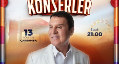 Mithat Körler, KAFUM’da Nostalji Dolu Gece Yaşatacak