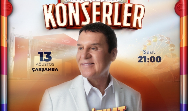 Mithat Körler, KAFUM’da Nostalji Dolu Gece Yaşatacak