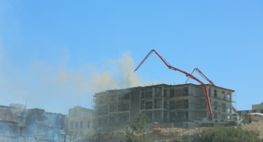 Orman Bölge Müdürlüğü Alanındaki Yangınlar Söndürüldü