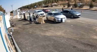 Polise Çarpıp Kaçan Şüpheli İtiraz Sonrası Tutuklandı