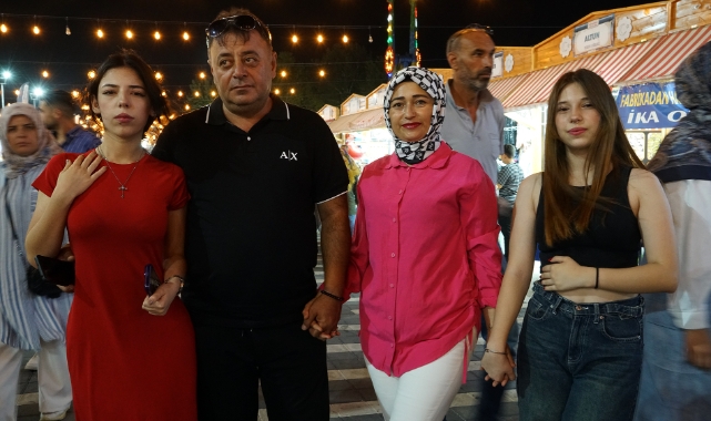 Şehrin ve Bölgenin Cazibe Merkezi; Geleneksel Ağustos Fuarı